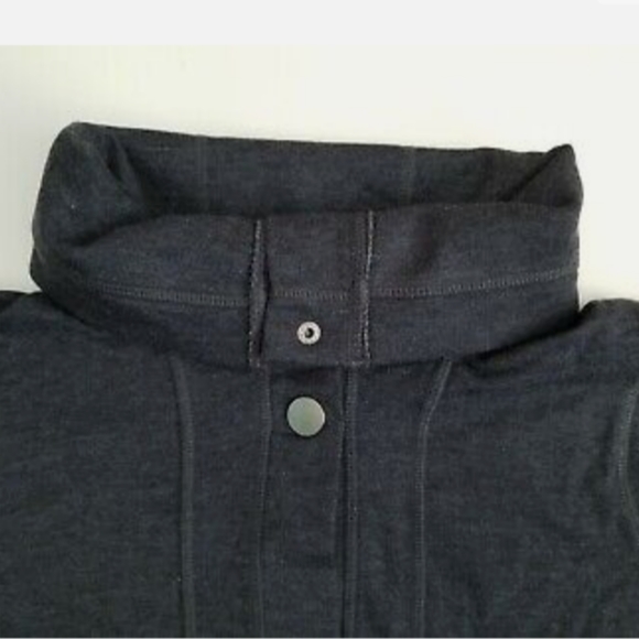 Free country ladies charcoal cardigan - Picture 3 of 6